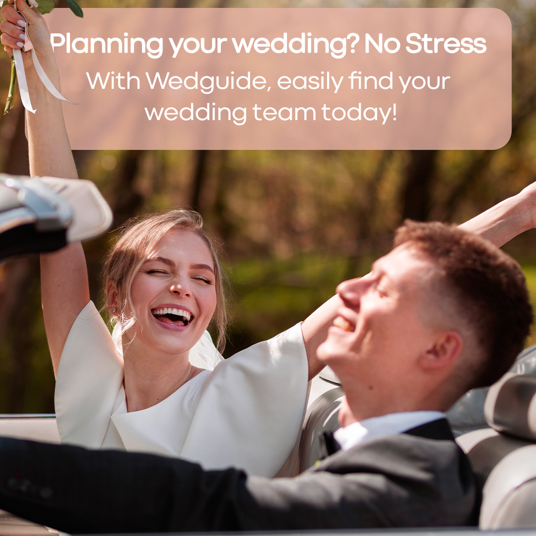 Wedguide