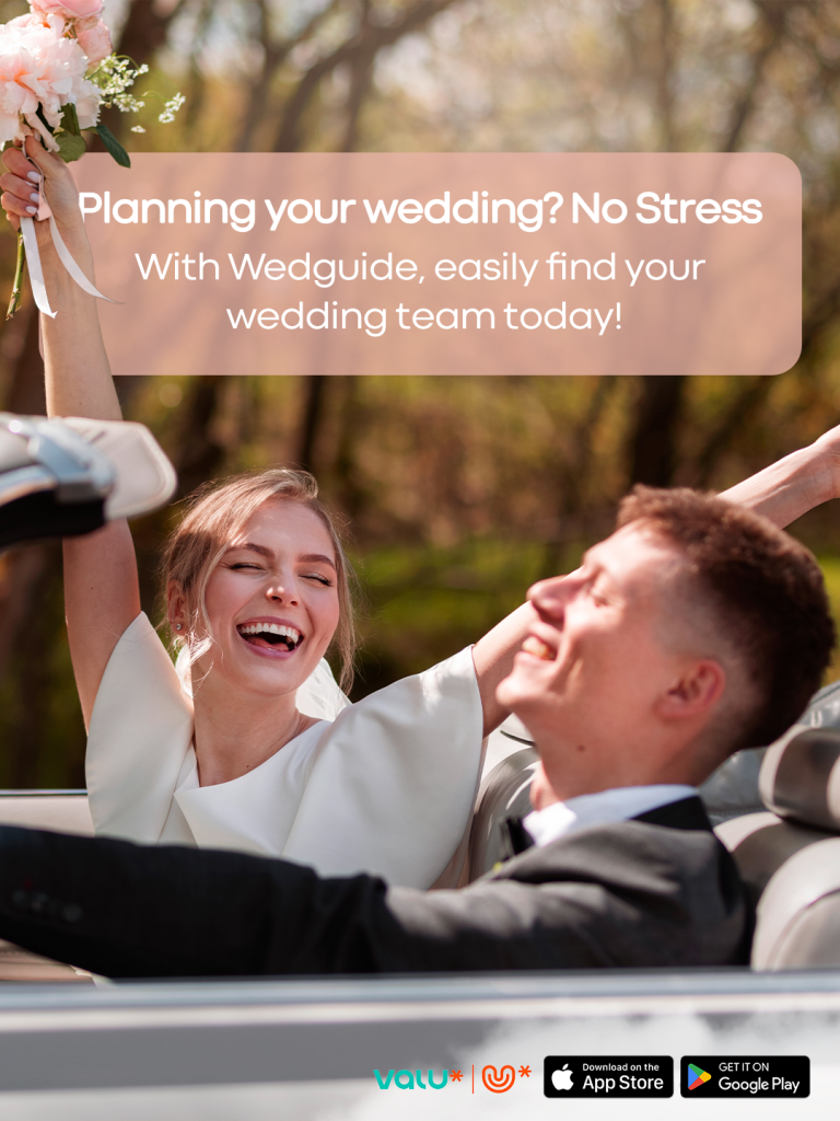 Wedguide