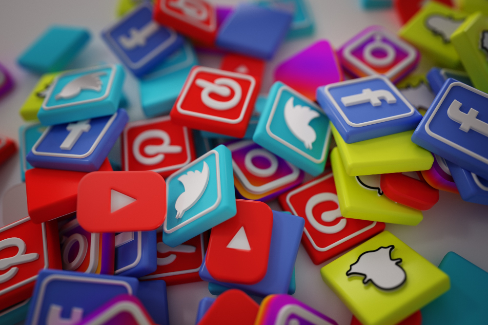 Social media management