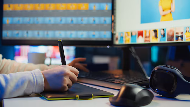 Graphic designs & motion Graphics